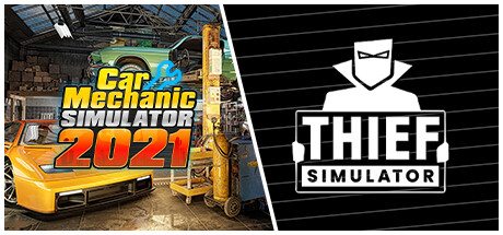 Car Mechanic Simulator 2021 Steam Charts and Player Count Stats