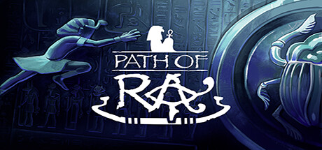 Path of Ra + Original Soundtrack banner image