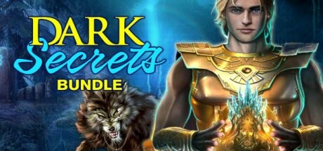 DARK SECRETS BUNDLE banner image