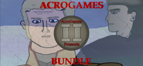 AcroGames Bundle banner image