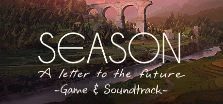 SEASON: A letter to the future Steam Charts and Player Count Stats