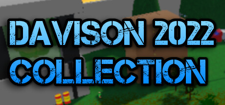 Davison 2022 collection banner image