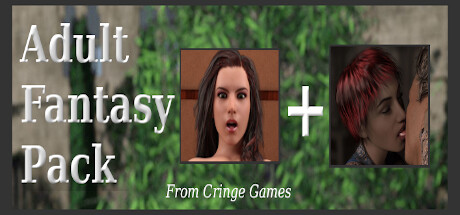 Adult Fantasy Pack banner image