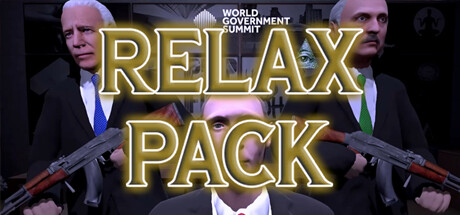 Relax Pack ⭐ banner image