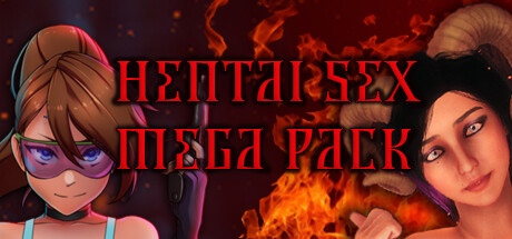 Hentai Sex Mega Pack banner image