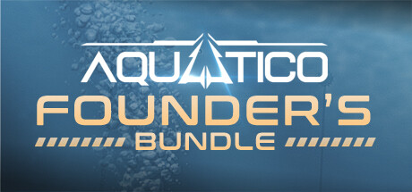 Aquatico Founder's Bundle banner image