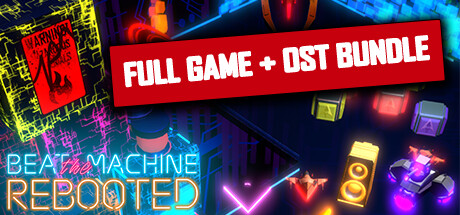 Beat the Machine: Rebooted + OST banner image