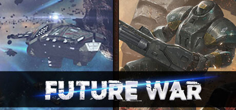 Future War banner image