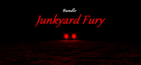 Junkyard Fury Bundle banner image