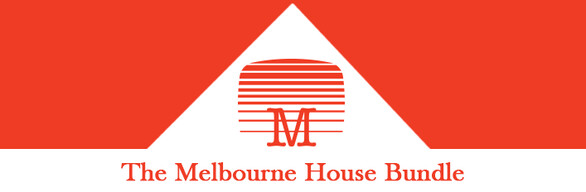 The Melbourne House Bundle