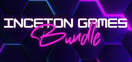 Inceton Games Bundle banner image