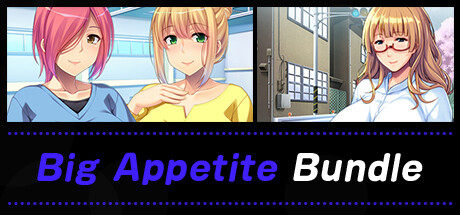 Big Appetite Bundle banner image