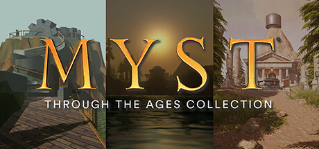 Myst: Through the Ages banner image