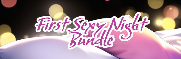First Sexy Night Bundle