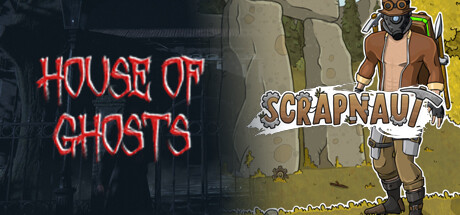 House of Scrapnaut banner image