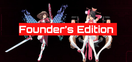 Founder's Edition banner image