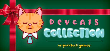 Devcats Collection (FOR GIFTS) banner image