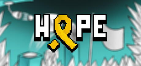 Hope + Official Soundtrack banner image