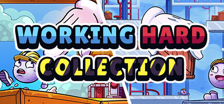 Working Hard Collection banner image