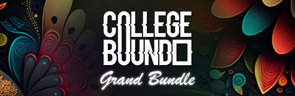 College Bound: Grand Bundle