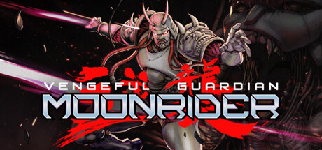 The Moonrider Collection banner image