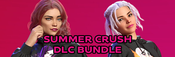 Summer Crush + Support DLC