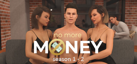 No More Money - GOLD - Season 1 + 2 banner image