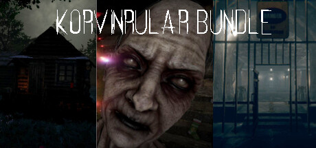 Korvinrular bundle banner image