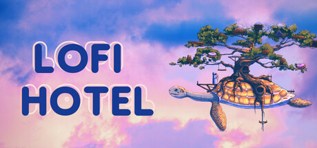 Lofi Hotel + Original  Complete OST Chill banner image