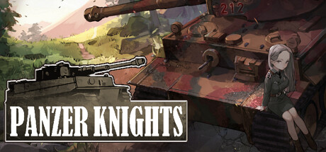 Panzer Knights Complete Collection banner image