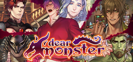 Dear Monster DLC Bundle banner image