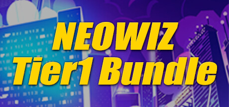 NEOWIZ Tier1 Bundle banner image