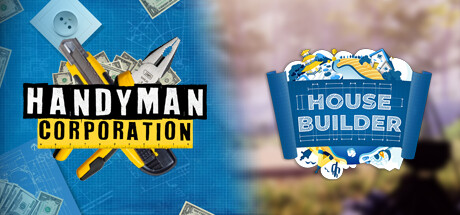Handyman in House Builder banner image