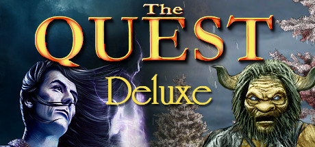 The Quest Deluxe Edition banner image