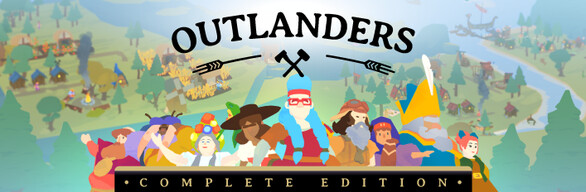 Complete Edition