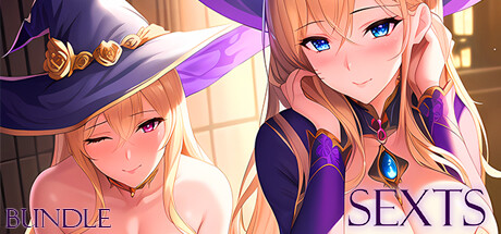 SEXTS Bundle banner image