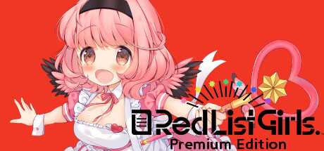 Red List Girls. -Andean Flamingo- Premium Edition banner image