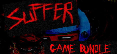 SUFFER 1 + 2 Bundle banner image