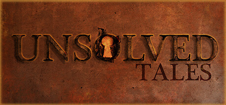 Unsolved Tales banner image