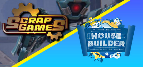 Scrap Builder banner image