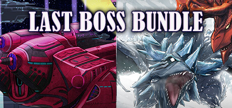 Last Boss MZ Bundle banner image