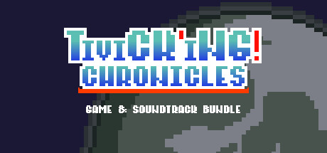 Tivick'ing! Chronicles Game & Soundtrack Bundle banner image