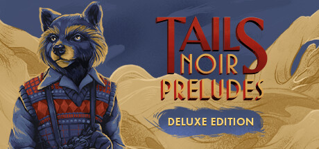 Tails Noir Preludes - Soundtrack Steam Charts and Player Count Stats