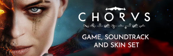 Chorus, Original Soundtrack and Skin Set