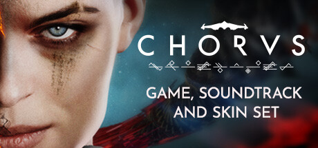 Chorus, Original Soundtrack and Skin Set banner image