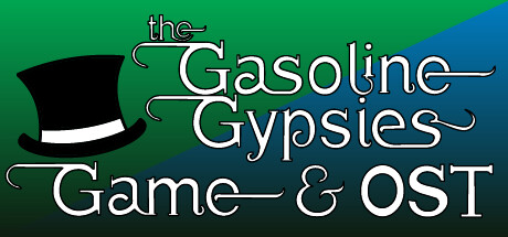 GasolineGypsiesGame + OST banner image