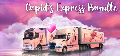 Cupid's Express Bundle banner image