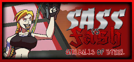 Sass VS Fash + Extra Donation banner image