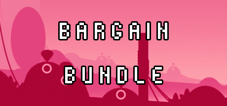 Bargain Bundle banner image