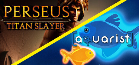 Perseus and Aquarist banner image